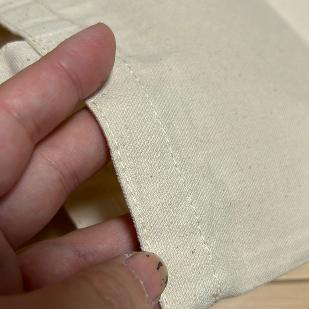 たこ焼きわえ+南無私 トートバッグ