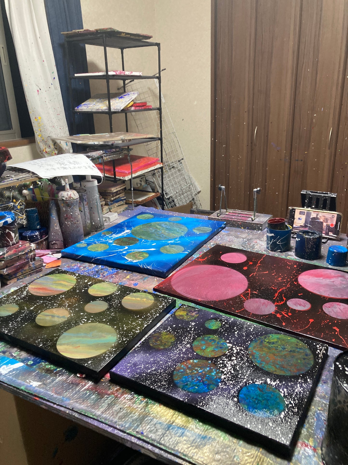 ピンチはチャンス2