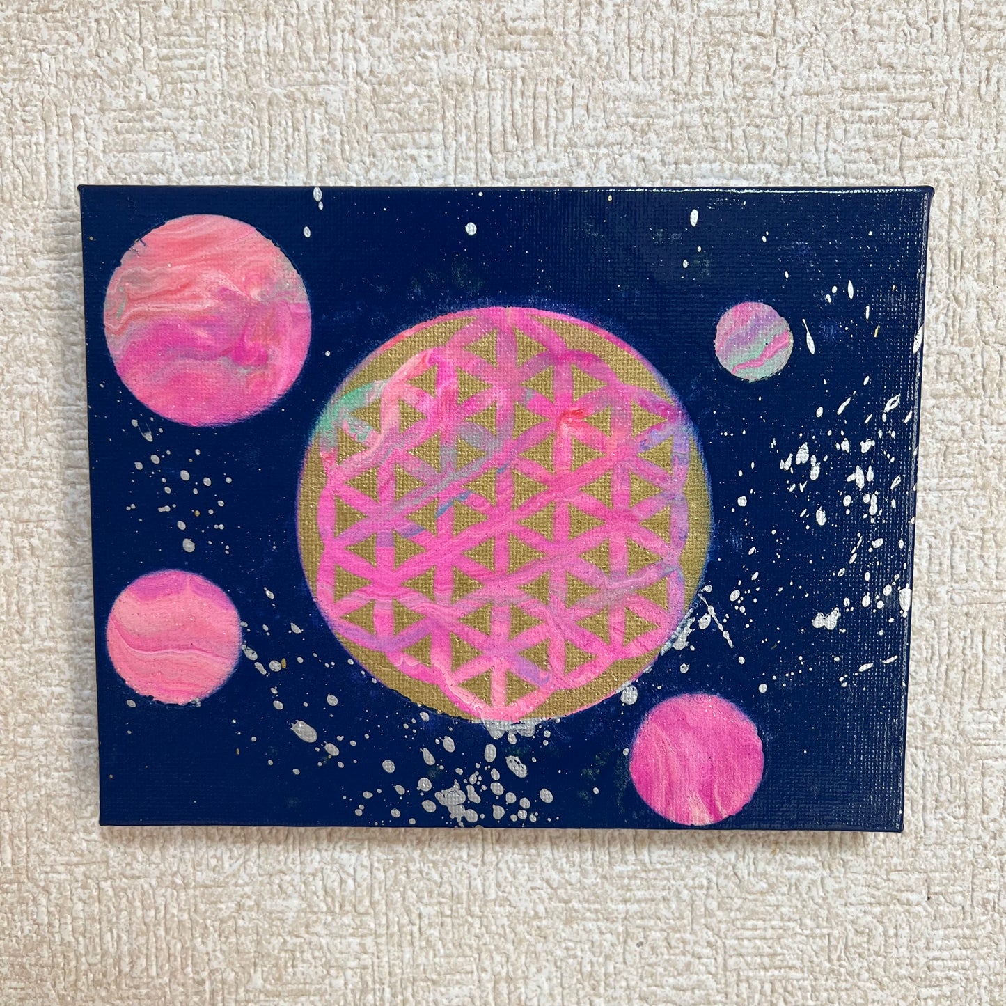 フラワーオブライフ