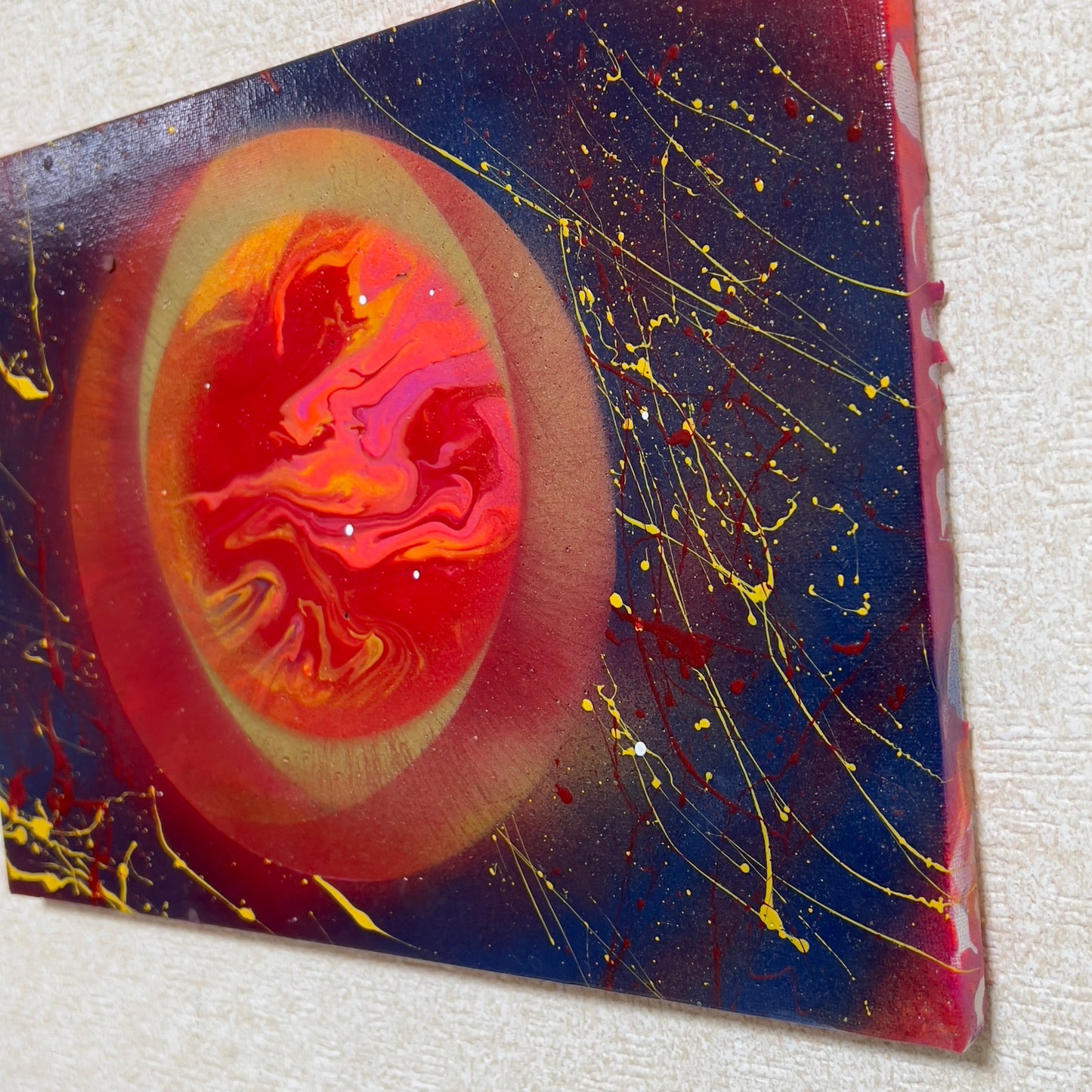 火のエレメント