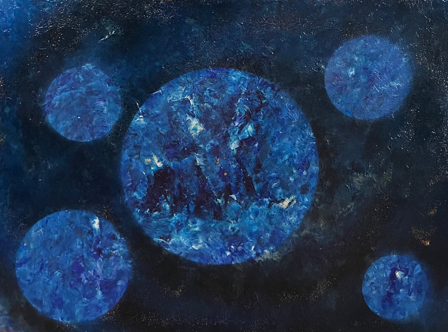 Uncontrollable, Do Not Resist