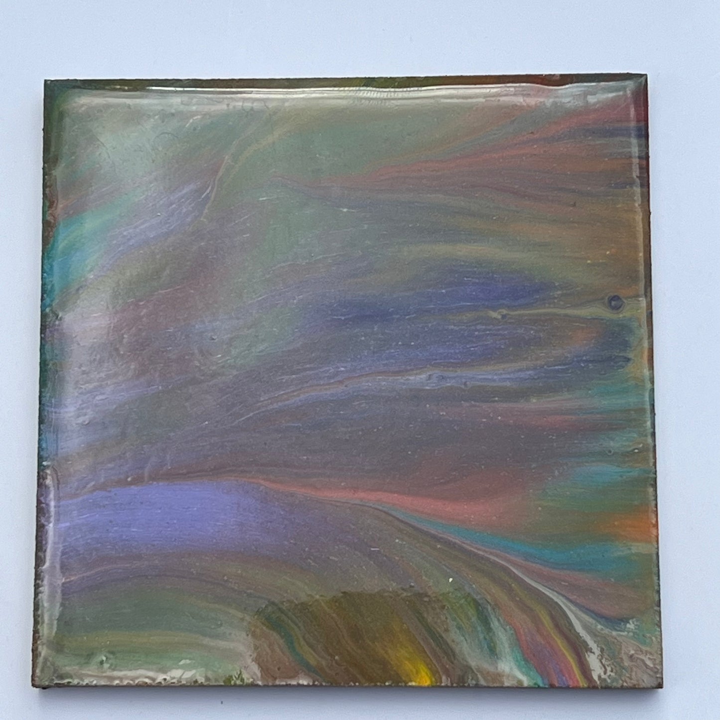 Lingering Essence of the Four Sacred Beasts: Wind