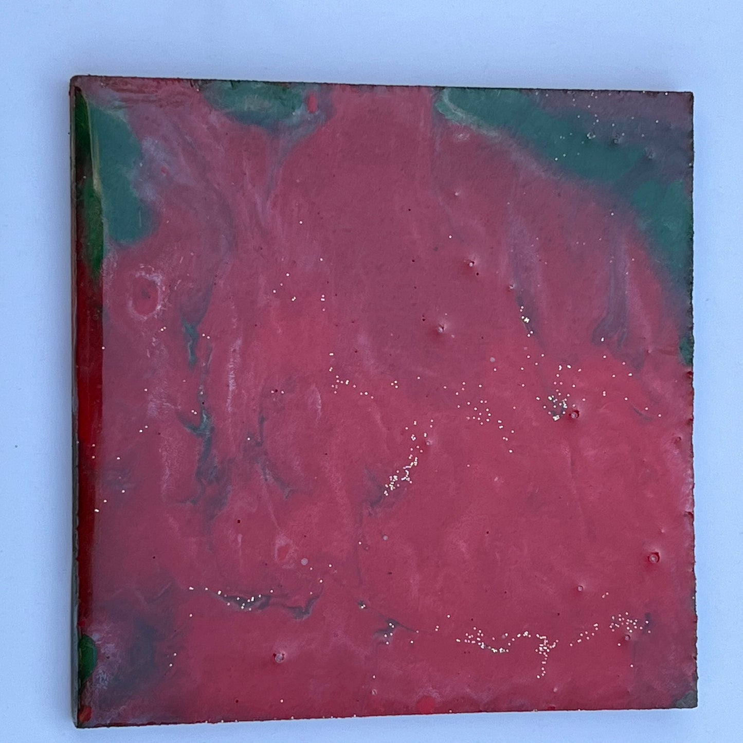 Divine Heart, True Core