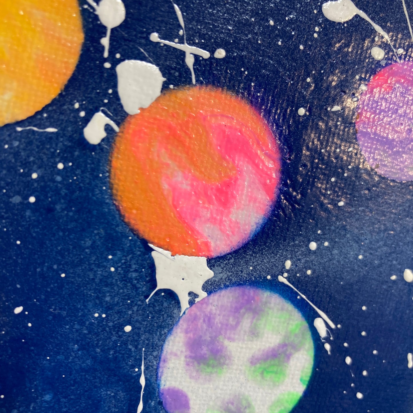 カラフルエネルギー