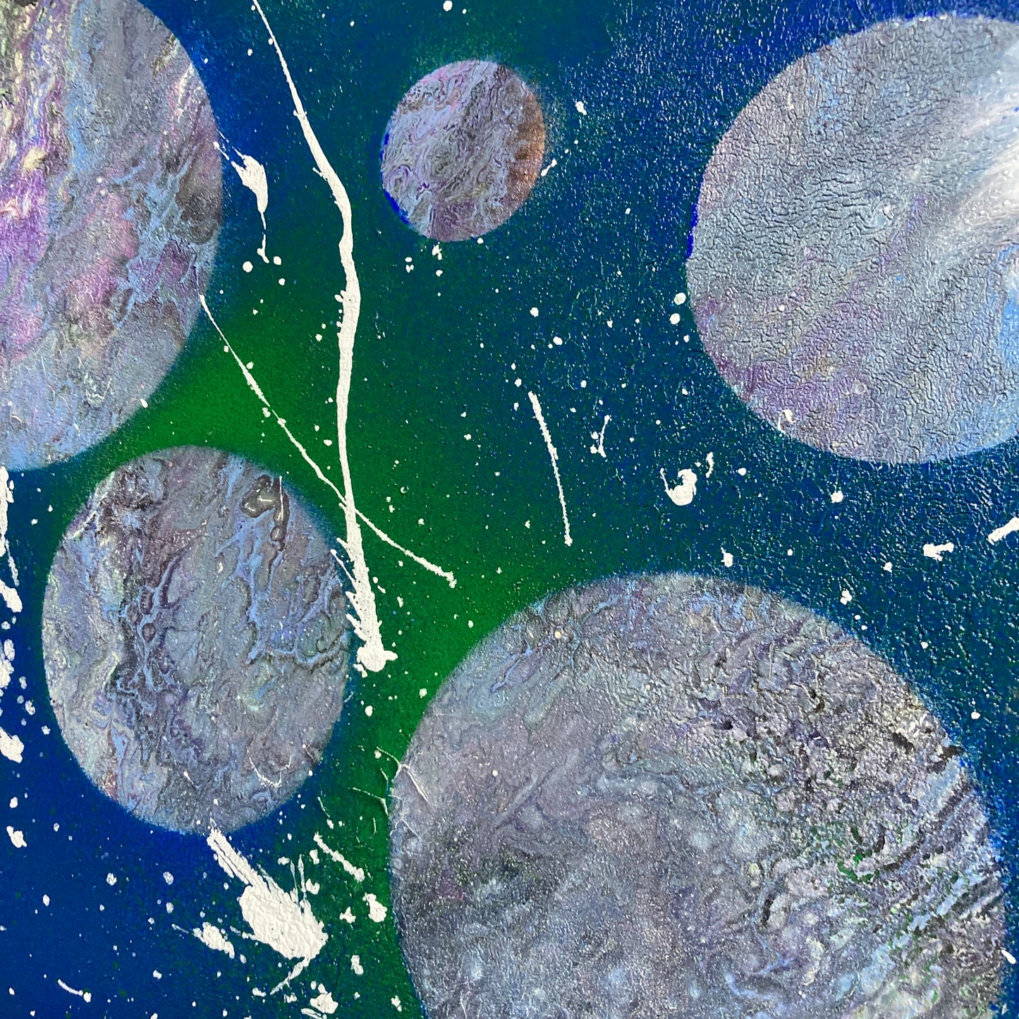 Sea Breath 〜海龍の息吹〜