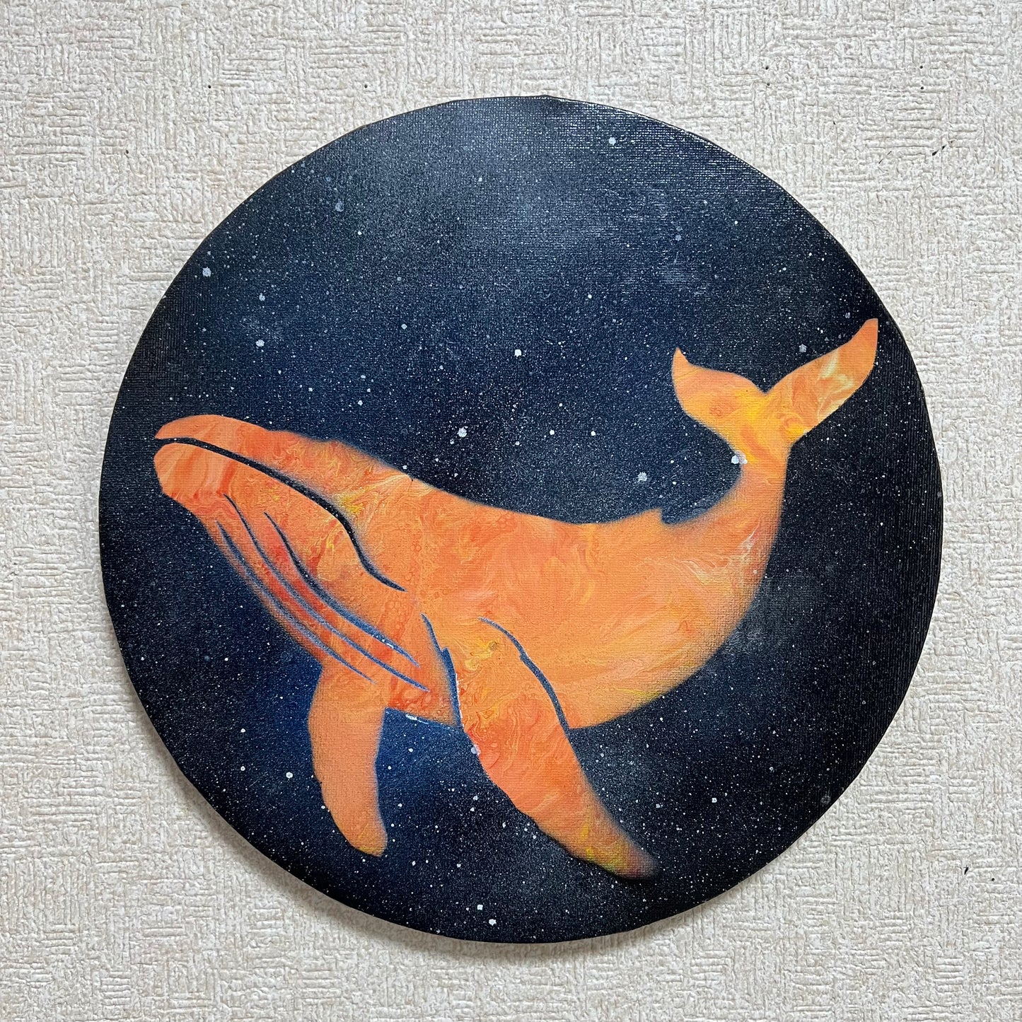 太陽のクジラ