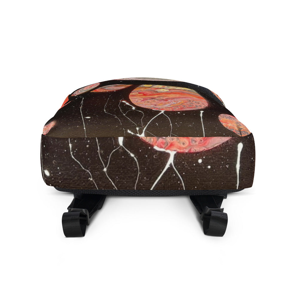 ただのわえバックパック