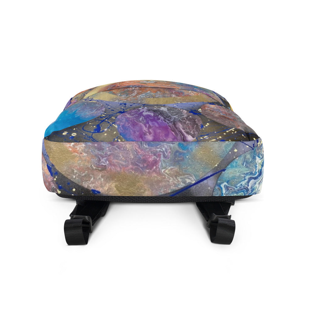 ただのわえバックパック