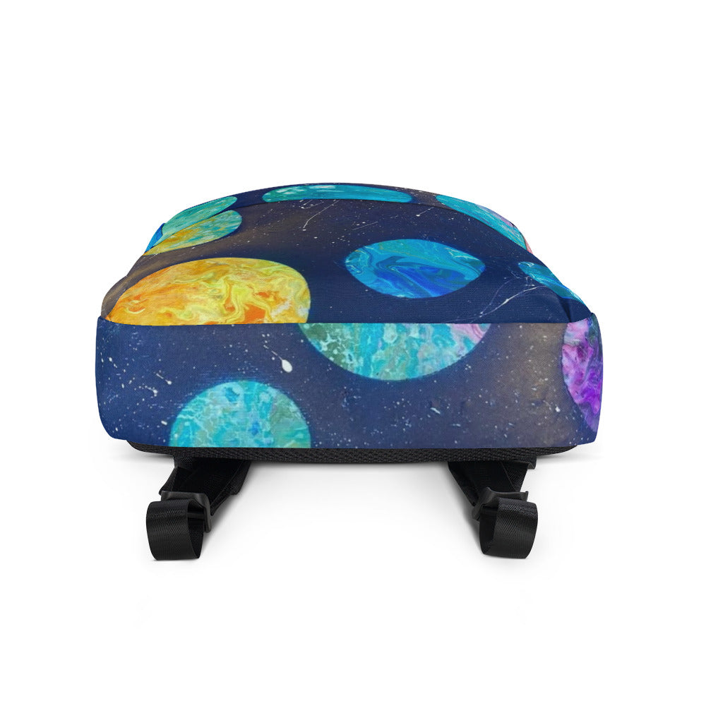 ただのわえバックパック