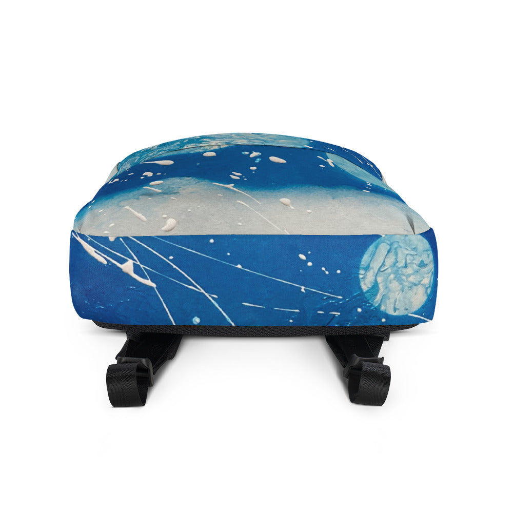 ただのわえバックパック