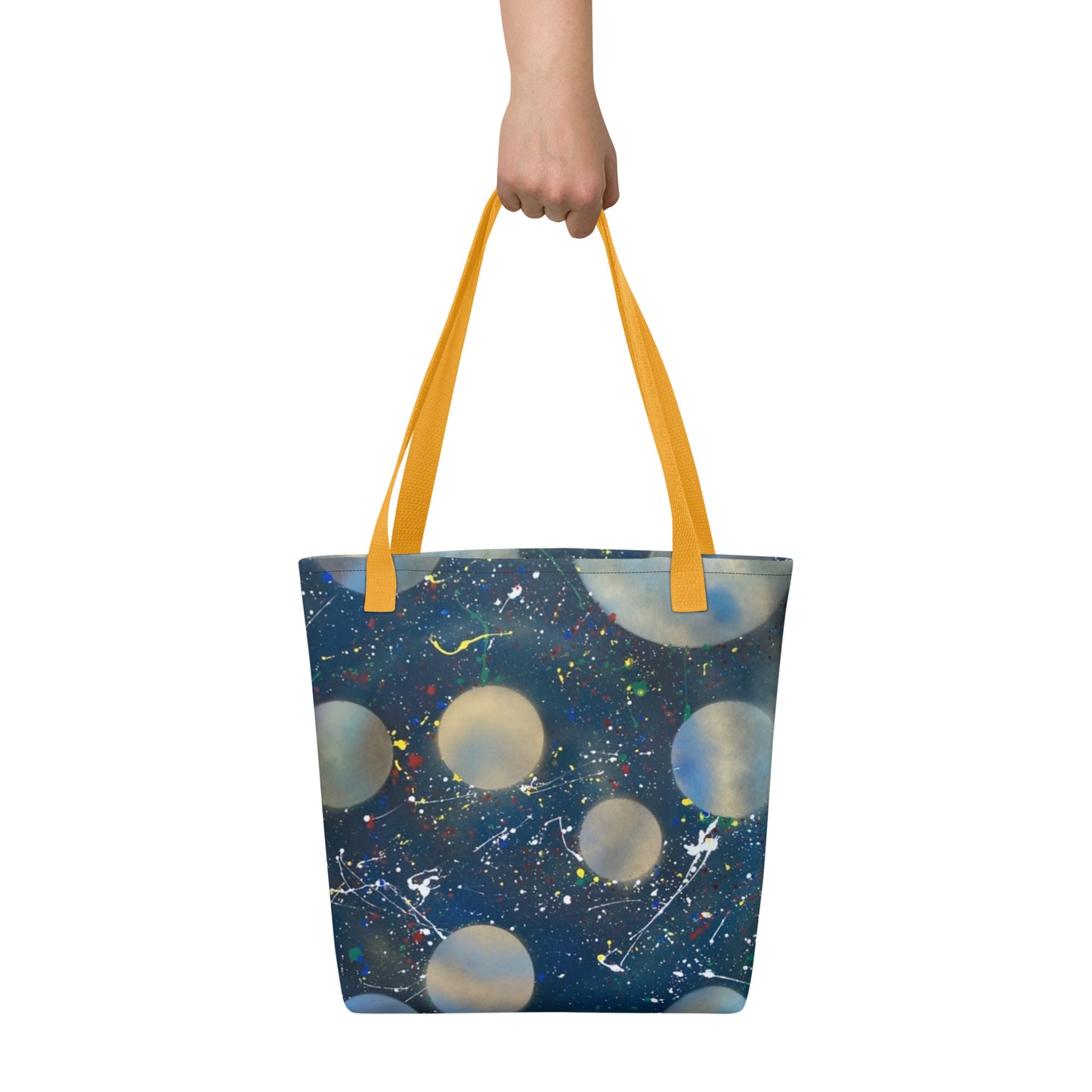 ただのわえトートバック