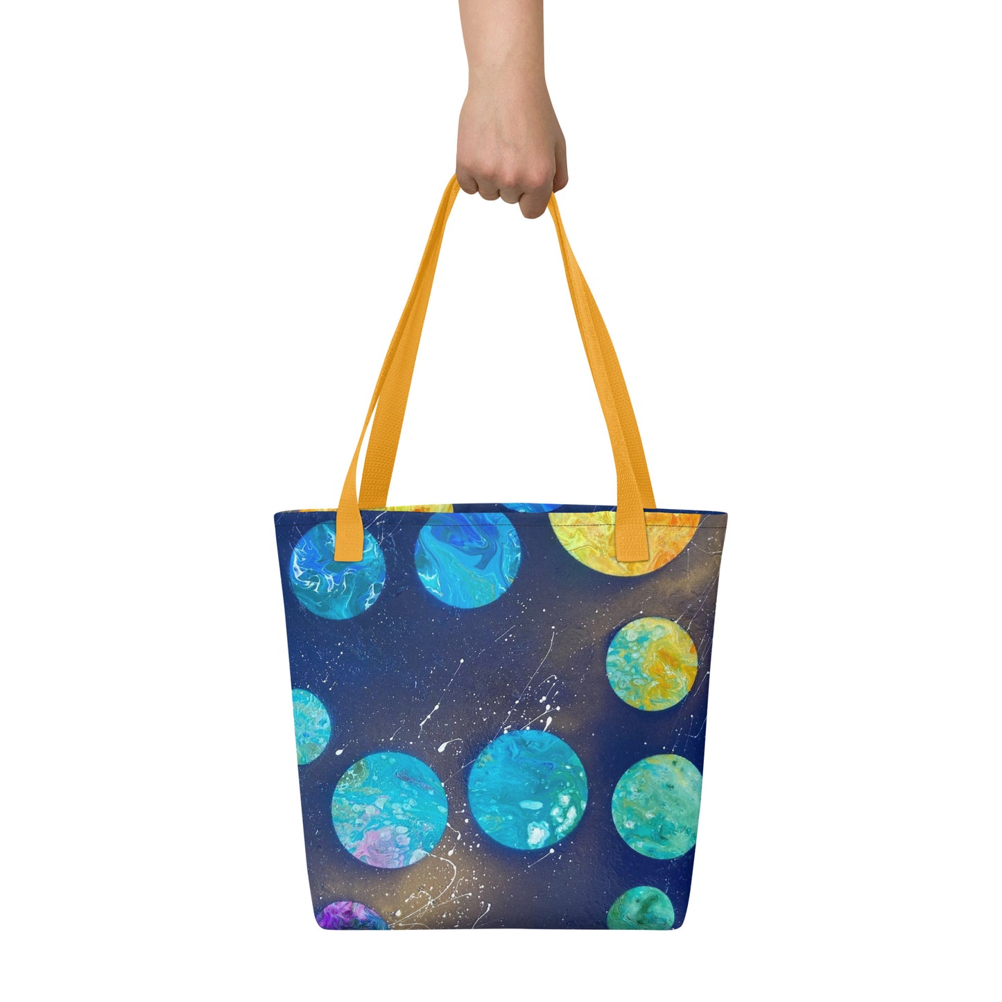 ただのわえトートバック