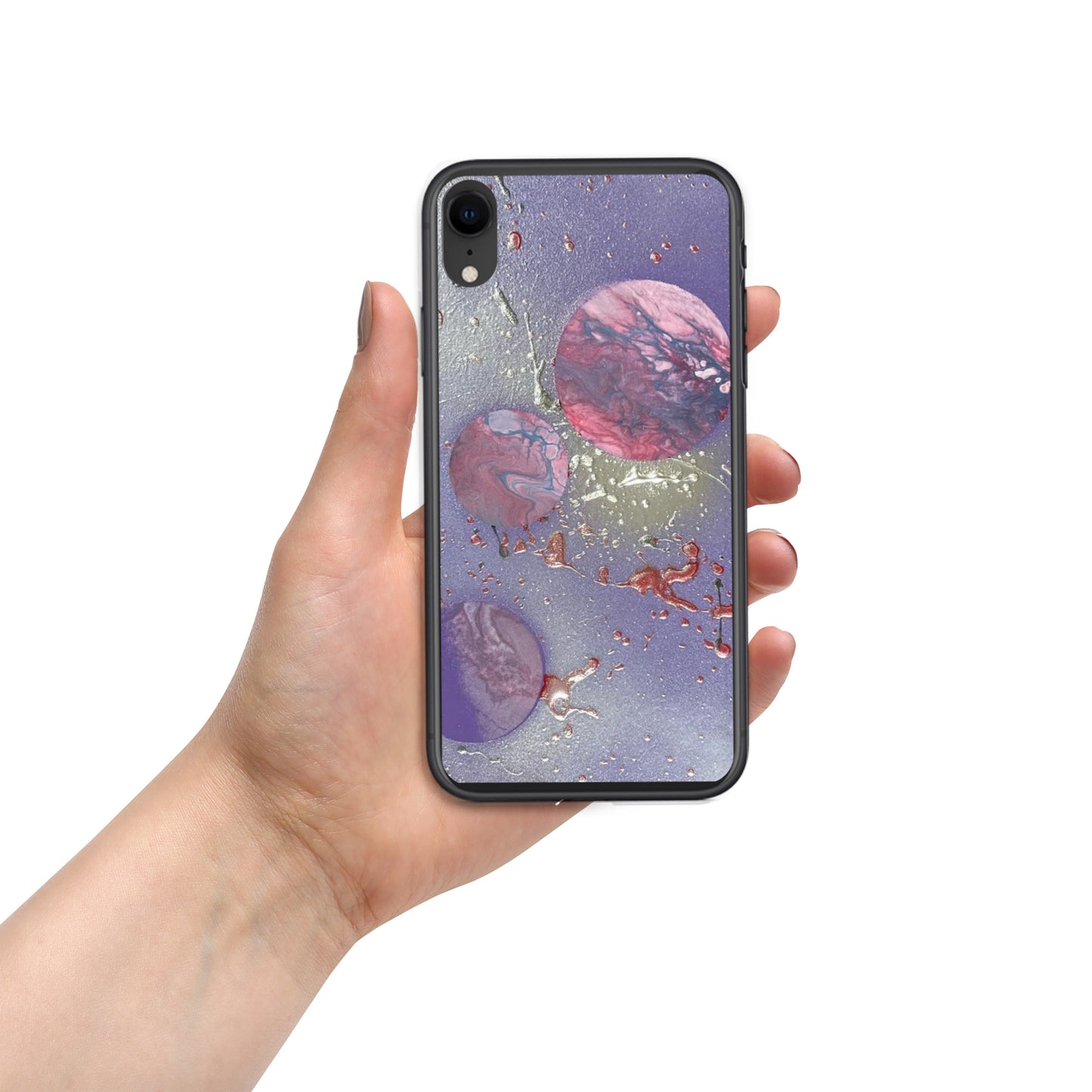 ただのわえiPhoneケース