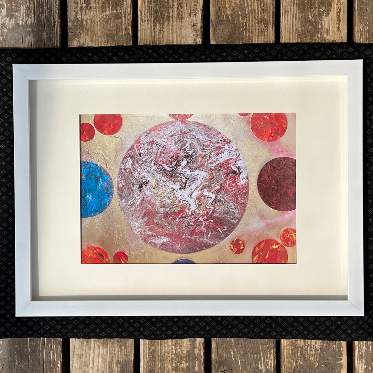 仏門 A4ポスター