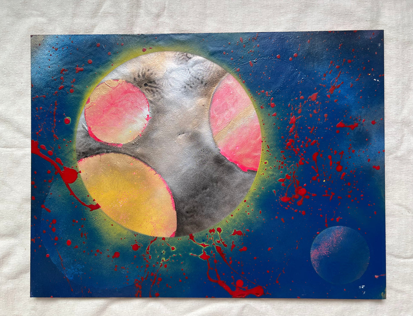 あの世とこの世