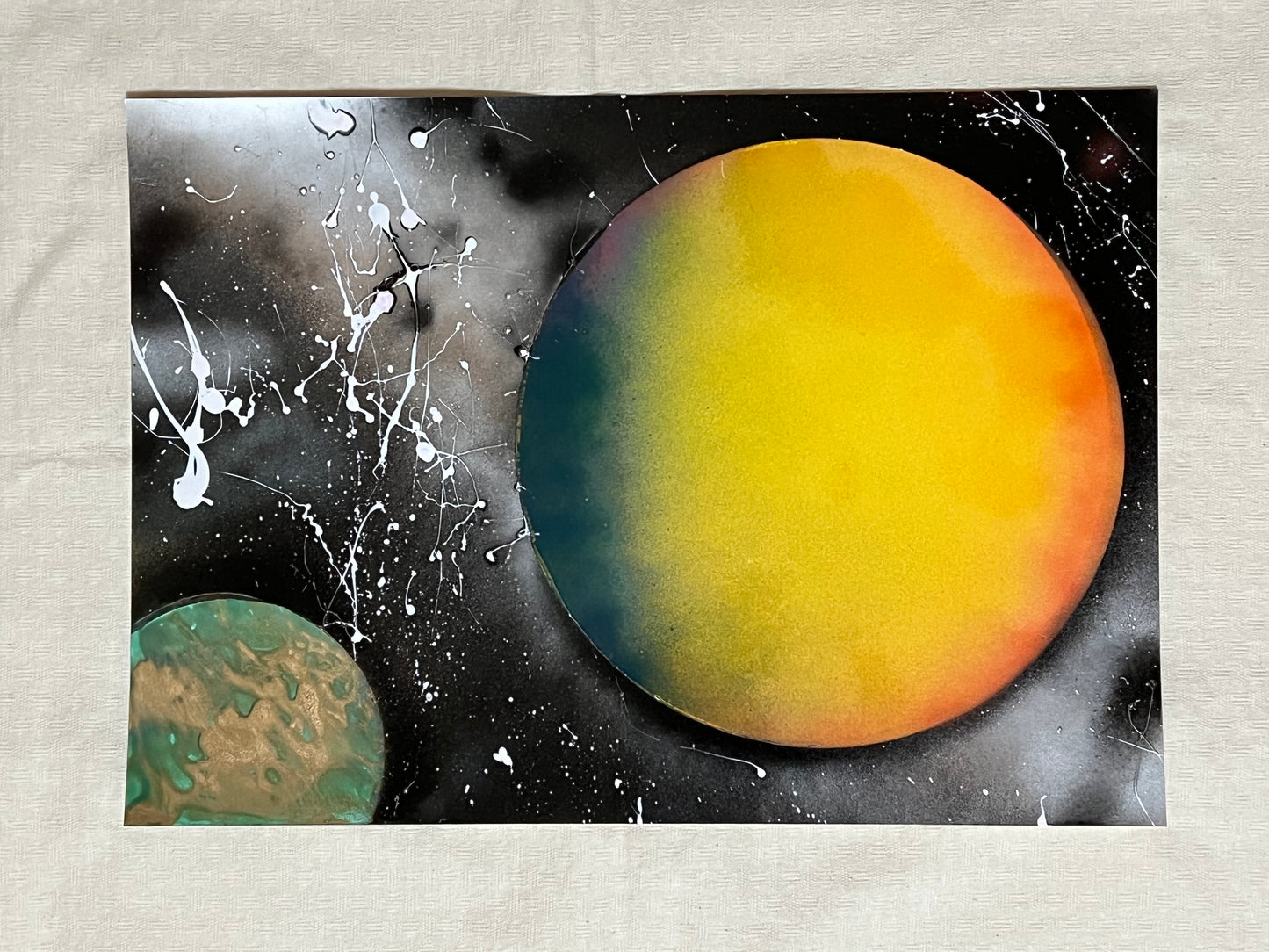 ありのままを伝える