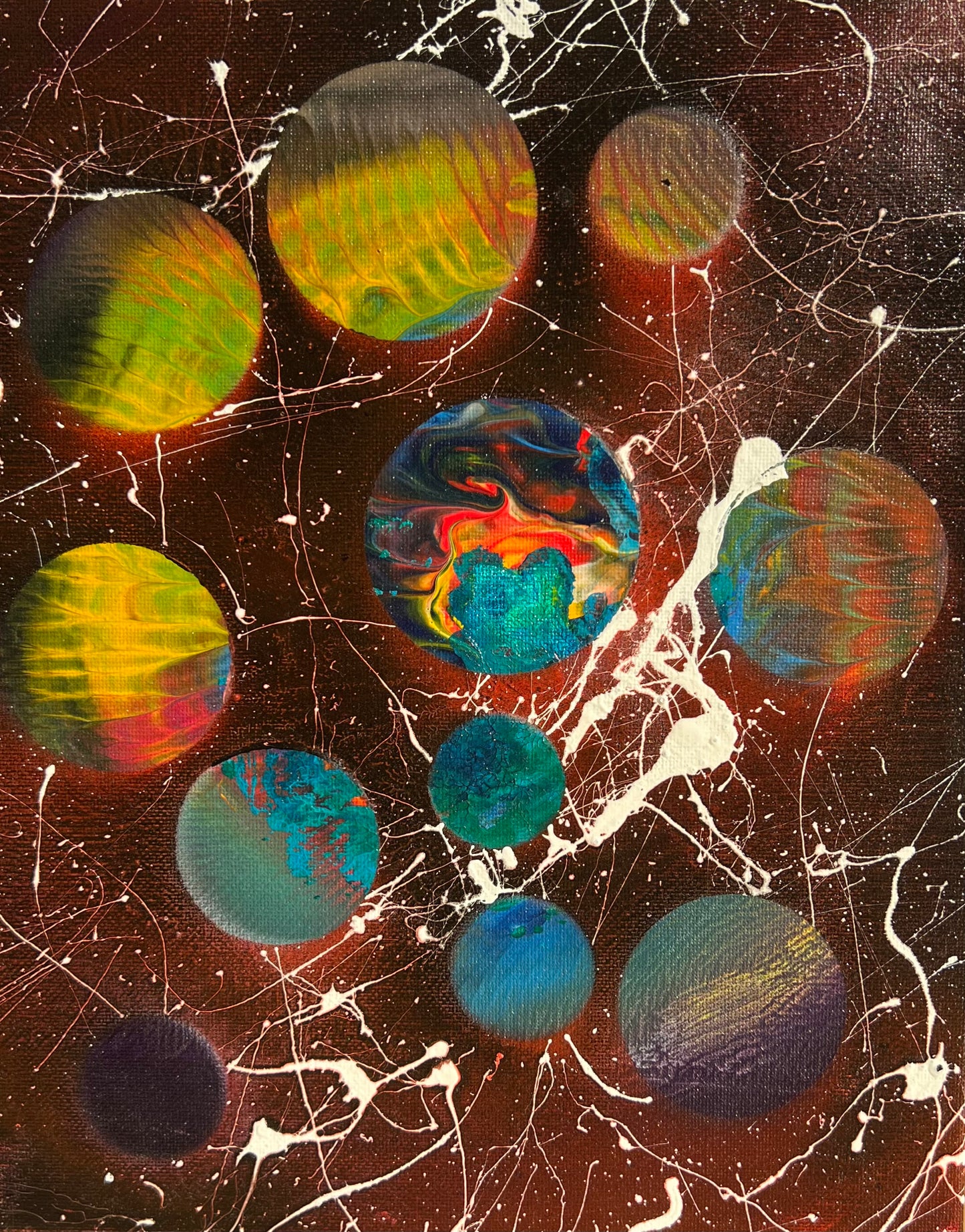 インナーチャイルドの癒し②