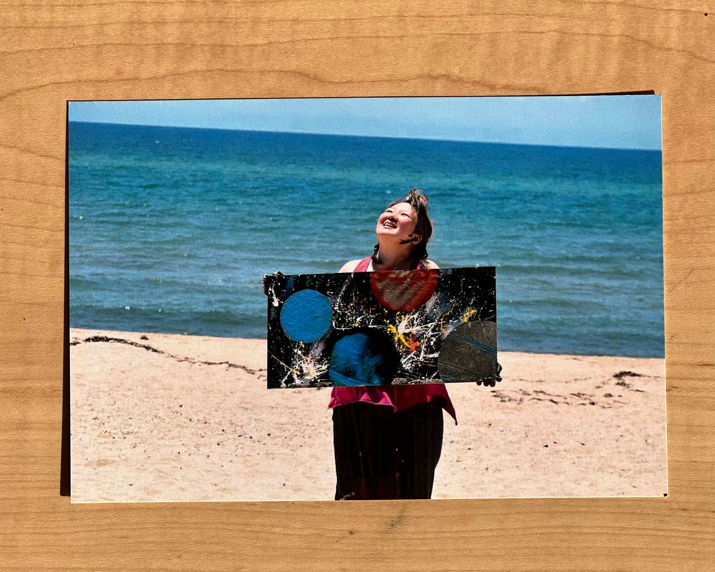 ただのわえ ポストカード