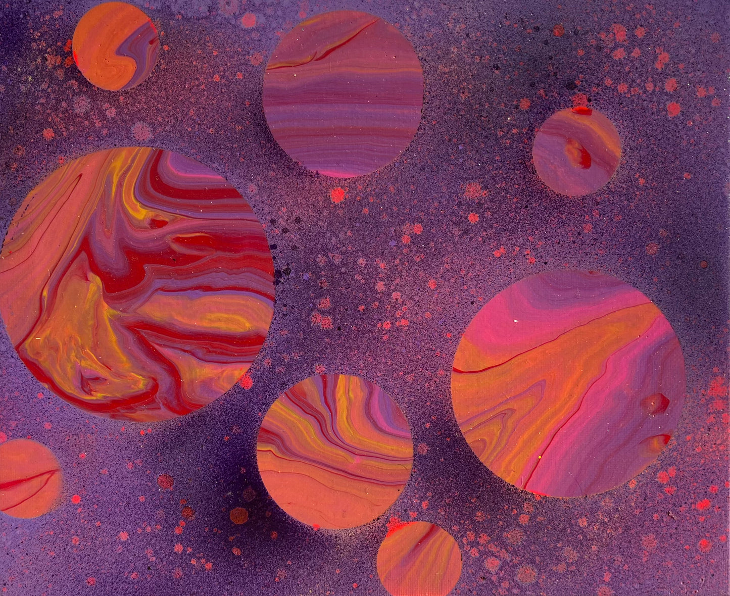 女性の進化 (女神)