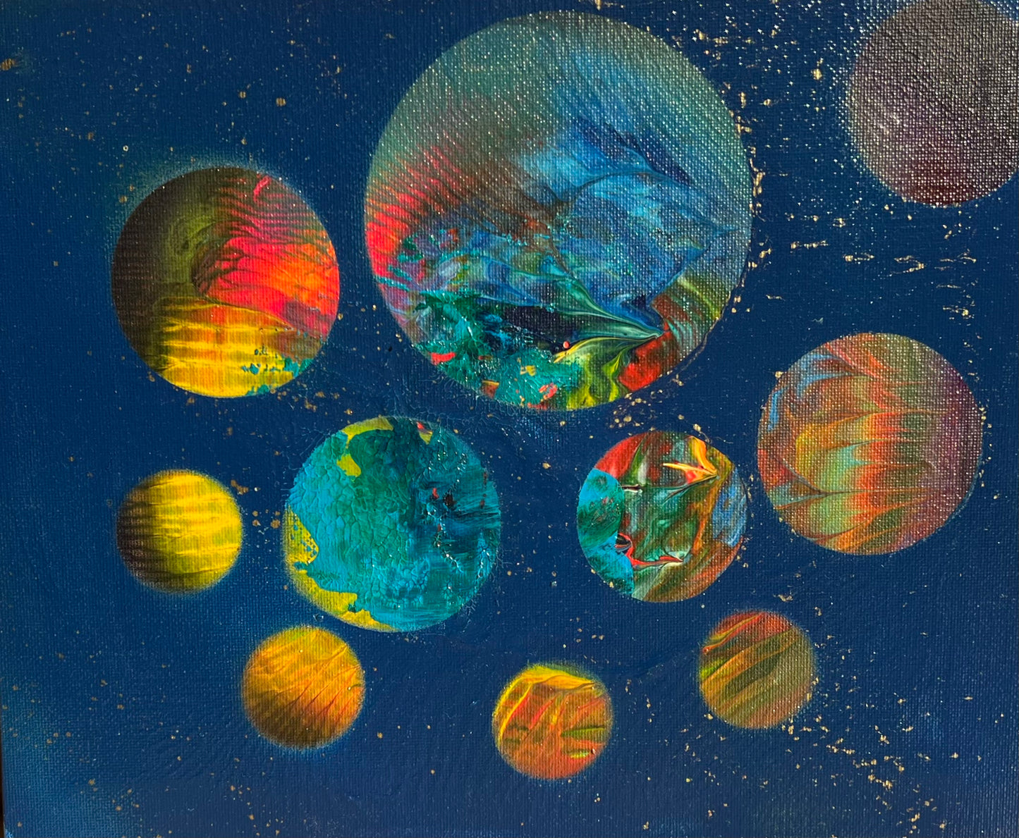 インナーチャイルドの癒し①