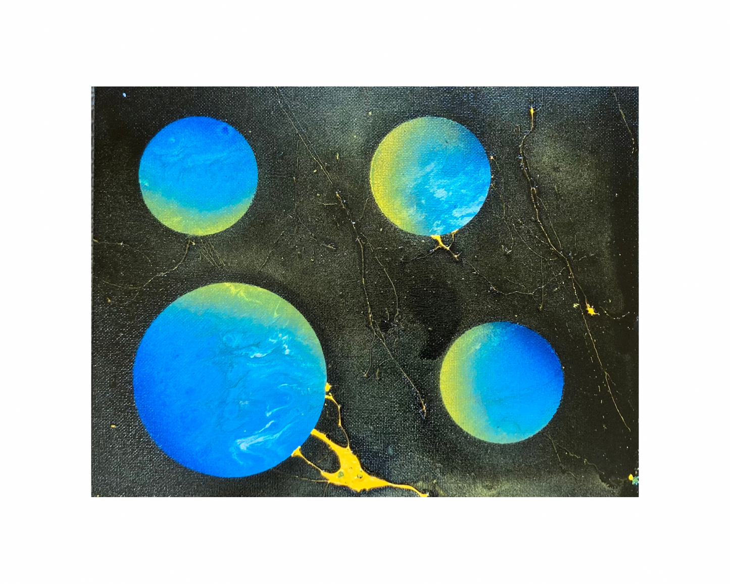 イーグルスゲート