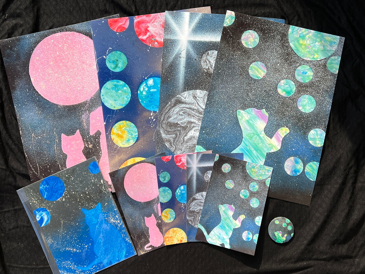 犬猫に愛を 全部セット