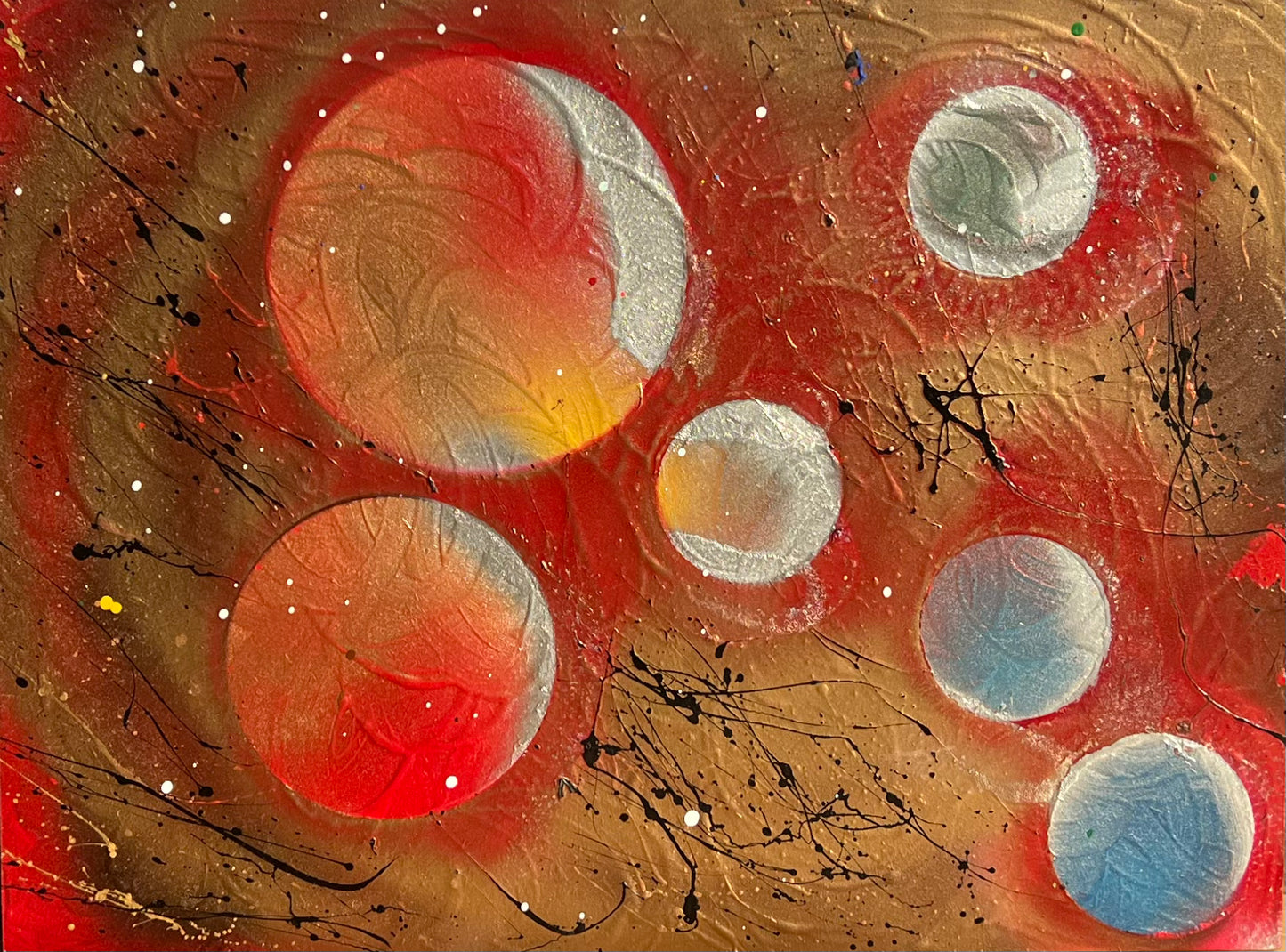 2022ライオンズゲート 新月