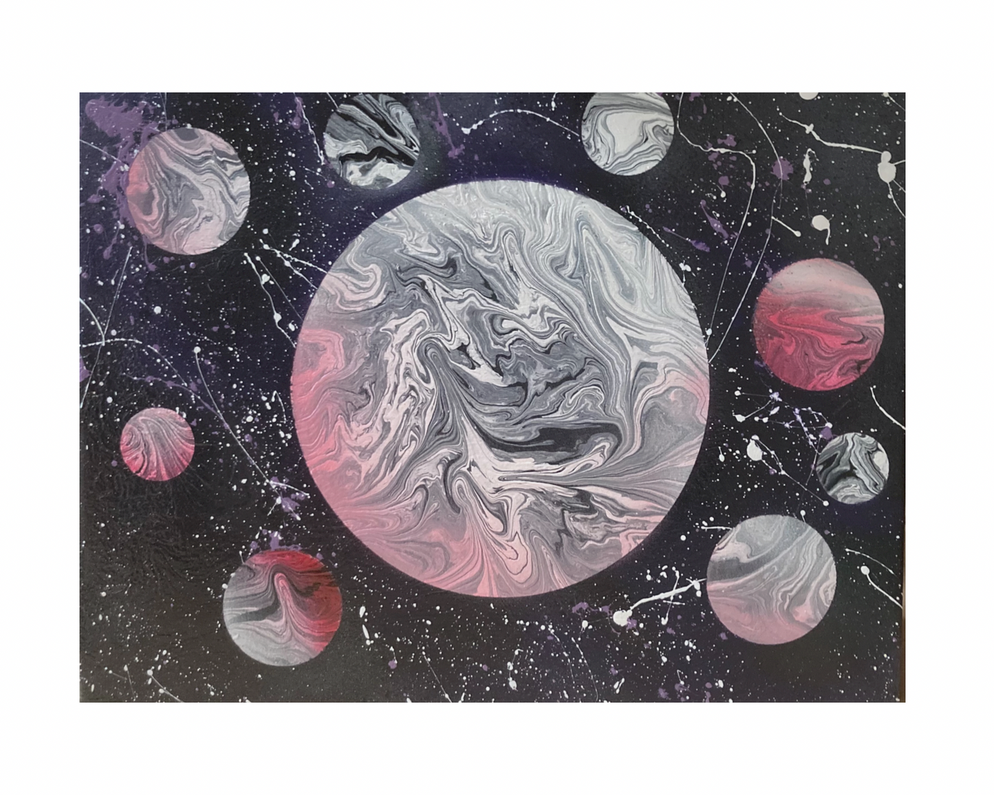 レクイエム RePk