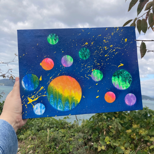 Vivid Carnival（ビビッド・カーニバル）