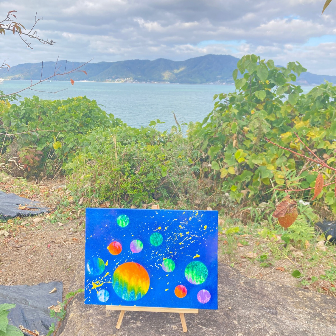 Vivid Carnival（ビビッド・カーニバル）