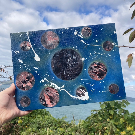 HUMAN CORE（ヒューマン・コア）