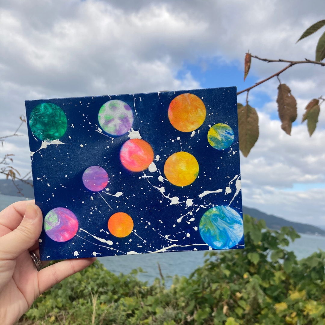 カラフルエネルギー