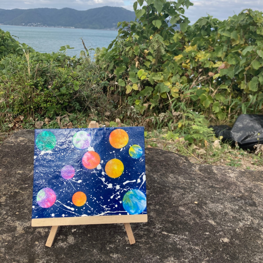 カラフルエネルギー