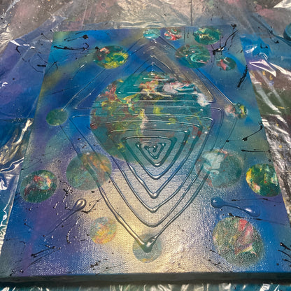覚醒