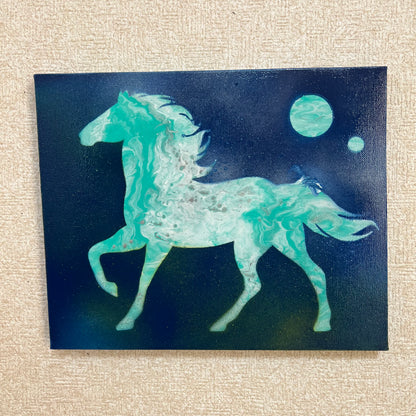 お馬さん