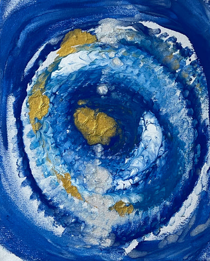 Water Healing