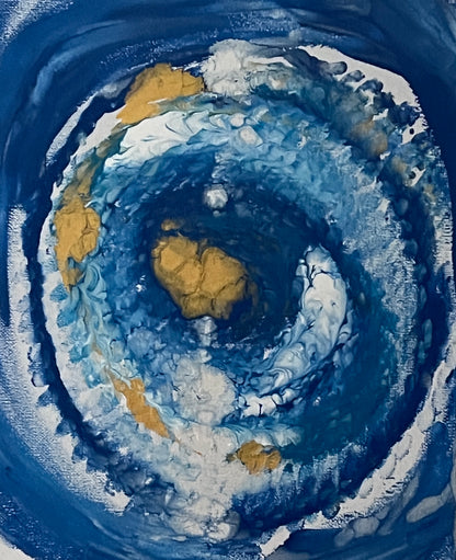 Water Healing