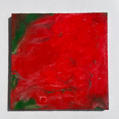 Divine Heart, True Core