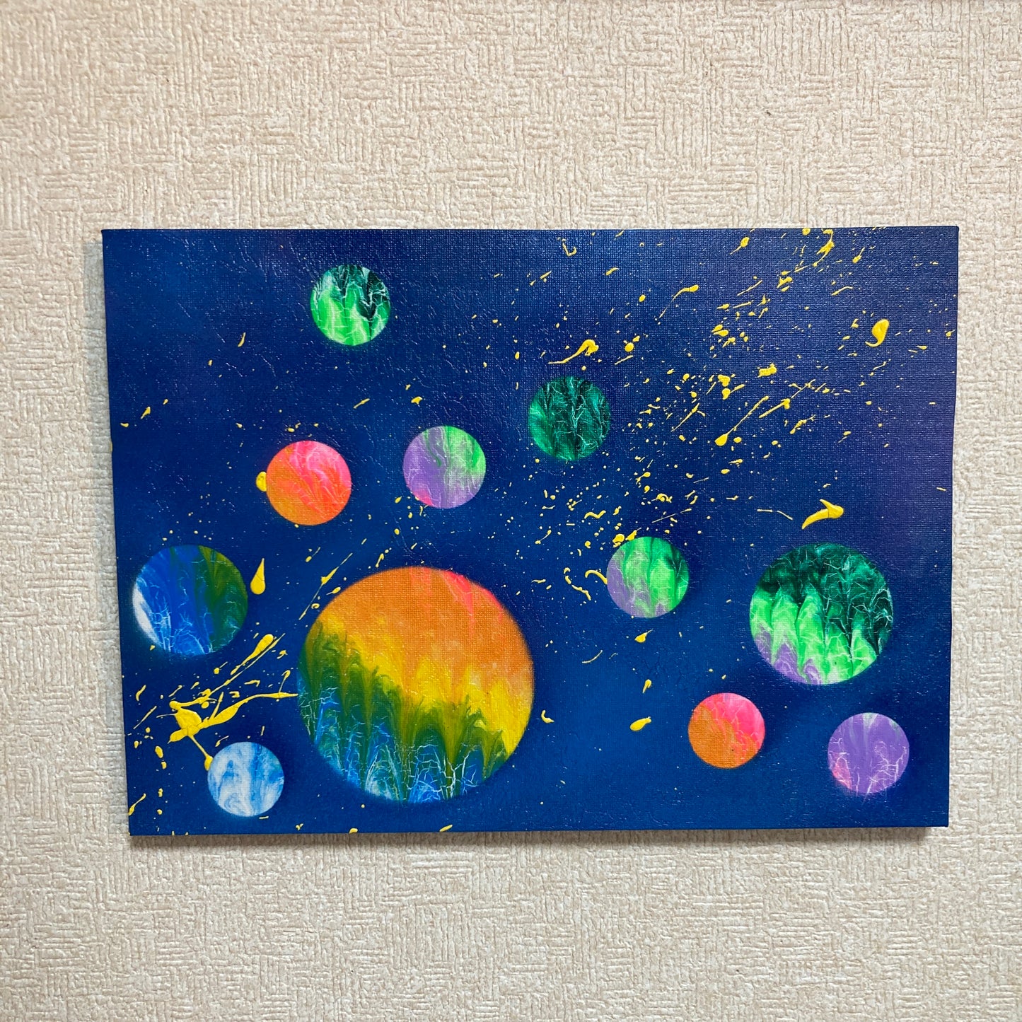 Vivid Carnival（ビビッド・カーニバル）