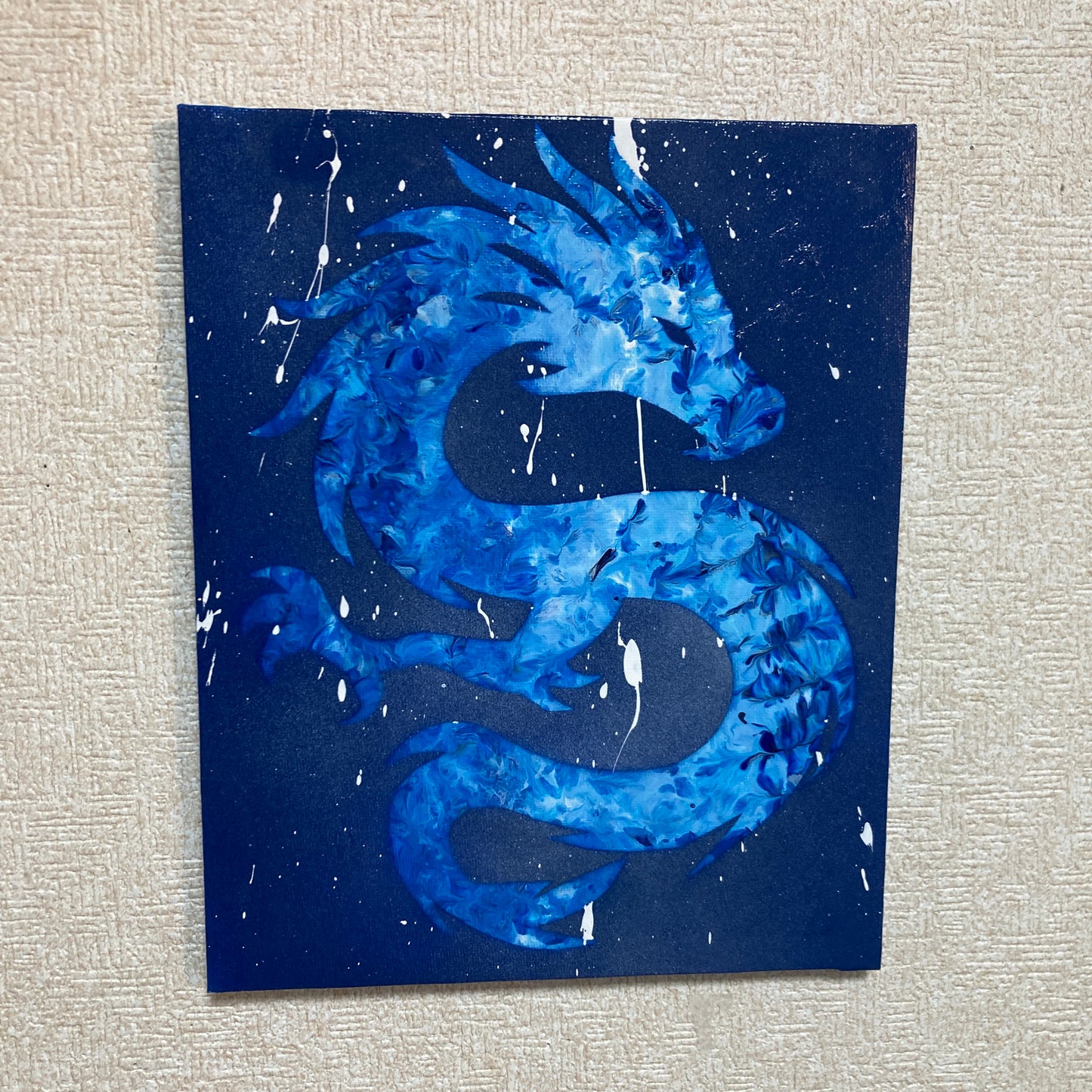 水龍 〜Aqua Force〜