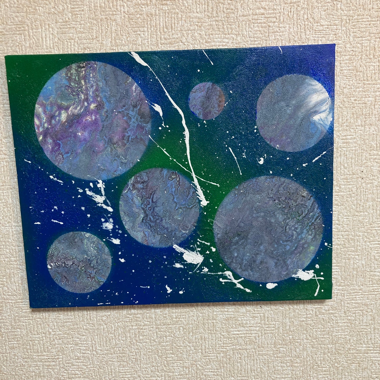 Sea Breath 〜海龍の息吹〜