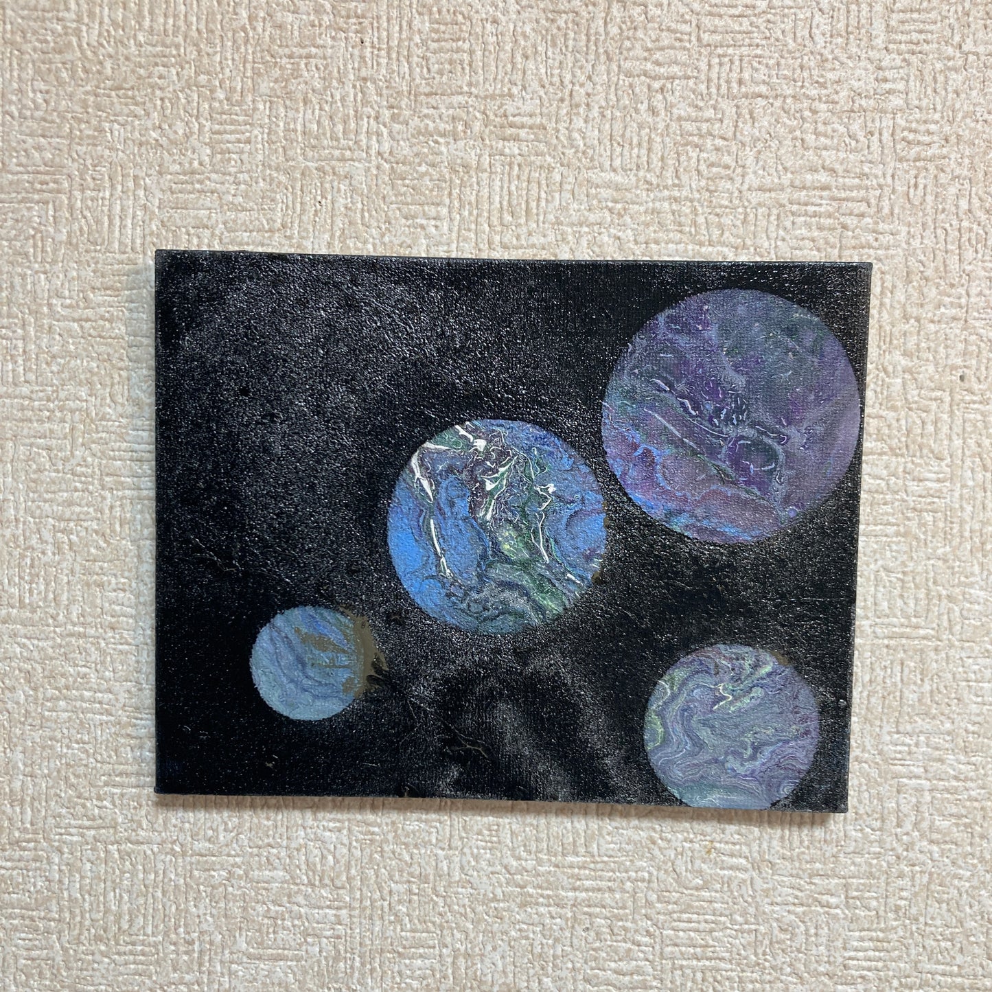 今、ここにいる星たち