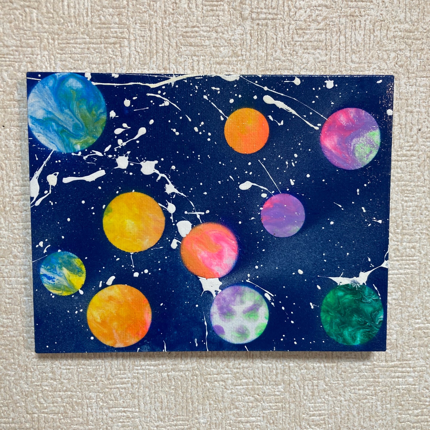 カラフルエネルギー