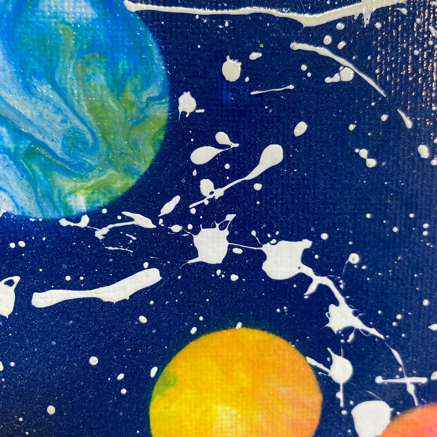 カラフルエネルギー