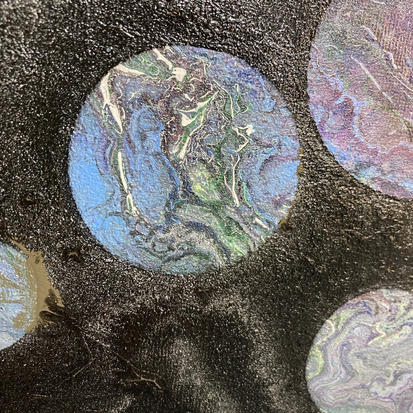 今、ここにいる星たち