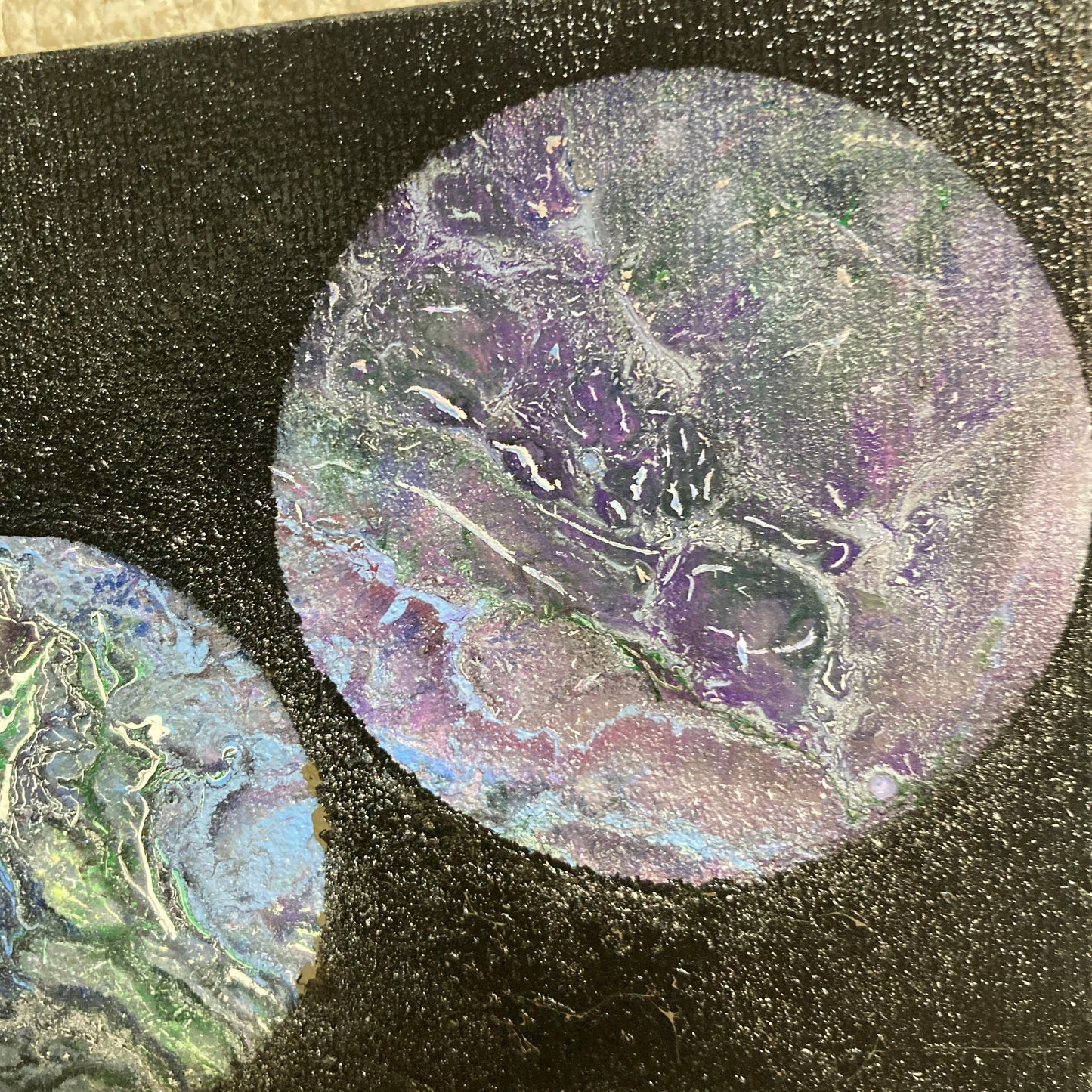 今、ここにいる星たち