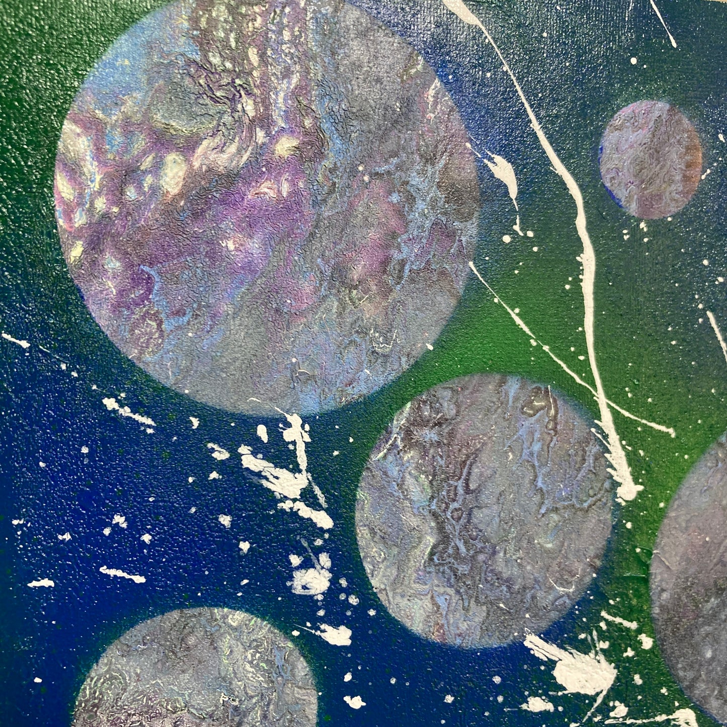 Sea Breath 〜海龍の息吹〜