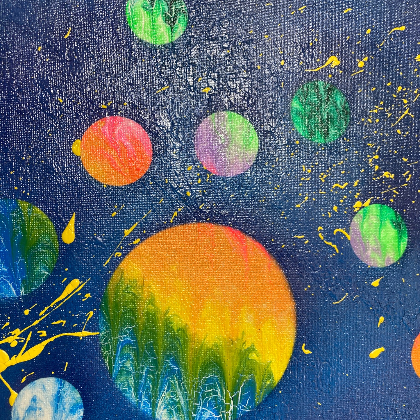 Vivid Carnival（ビビッド・カーニバル）