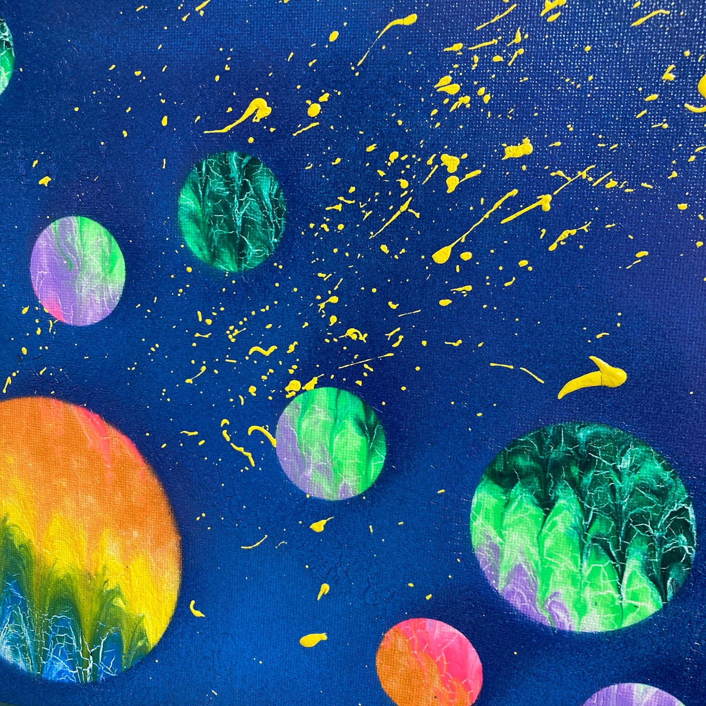 Vivid Carnival（ビビッド・カーニバル）