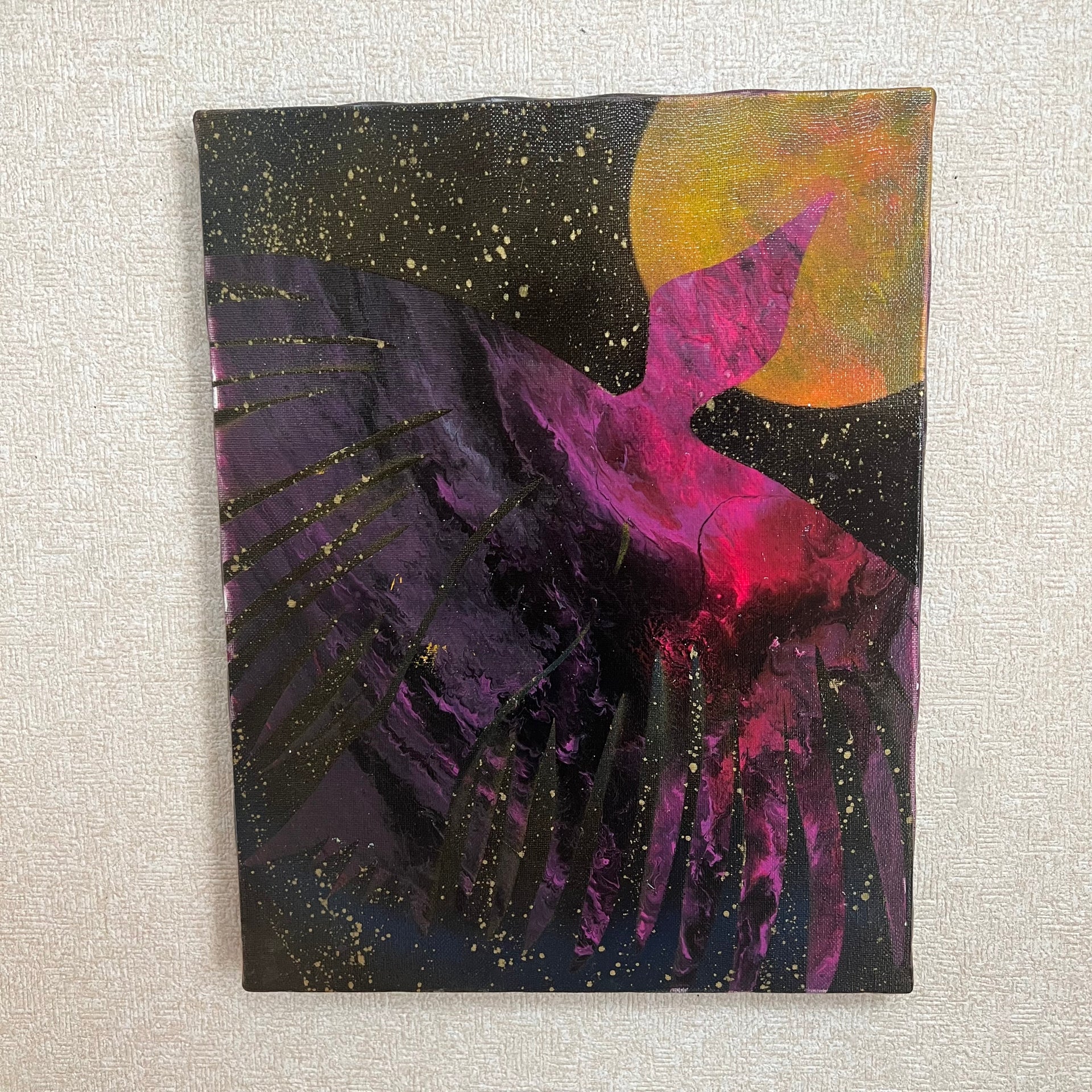 【新品・未使用】英国製 エッチングアート ヴィンテージ ホイルアート 山道 新品・未使用】英国製 エッチングアート ヴィンテージ ホイル